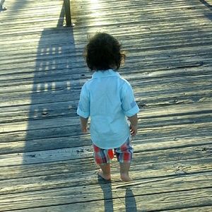 Meet your Posher, Daniela