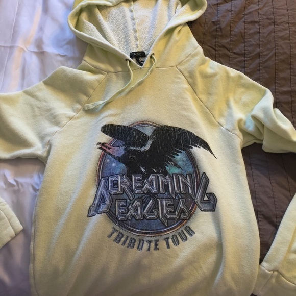 pacsun hoodie