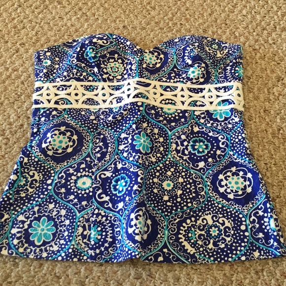 Trina Turk sz 8 top