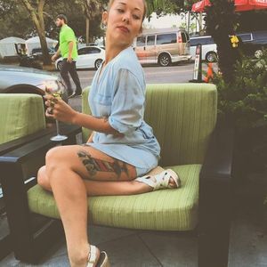 Meet your Posher, Natsuko