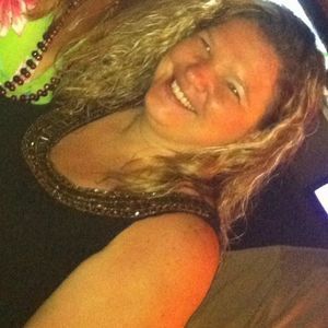 Meet your Posher, Brandy