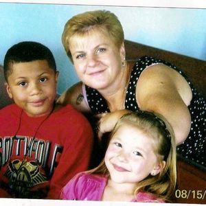 Meet your Posher, Joyce