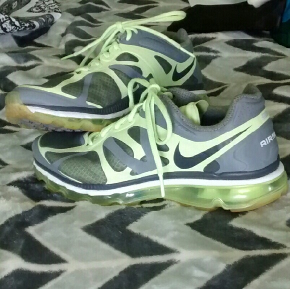 Nike Air Max Running