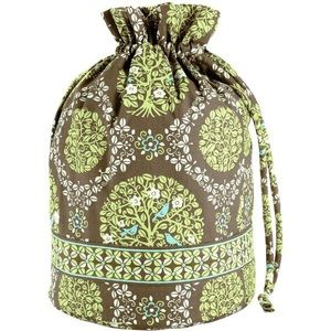 Vera Bradley Ditty Bag
