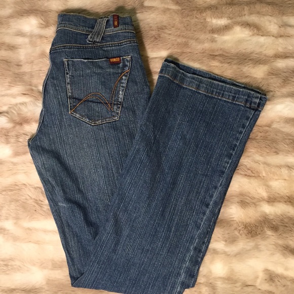 Bongo jeans - Picture 2 of 2