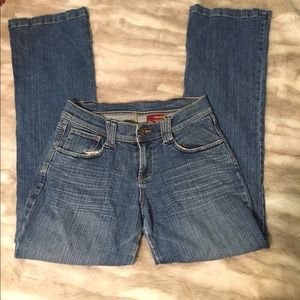 Bongo jeans