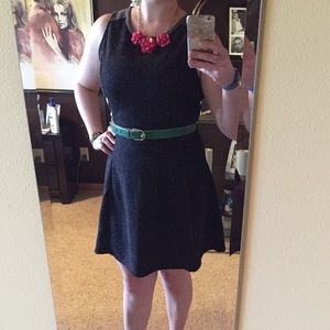 NWT Old Navy fit and flare dress