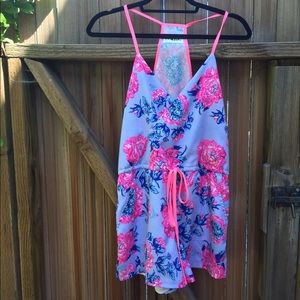 NEW Romper - Sabo Skirt