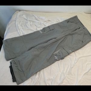 Helly Hansen Ski boarding pants Jr. 11