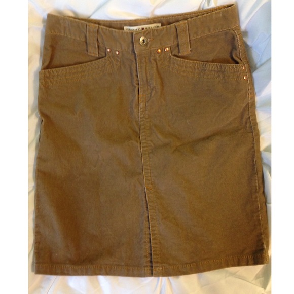 Tommy Hilfiger skirt