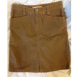 Tommy Hilfiger skirt