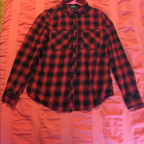 Button down shirt
