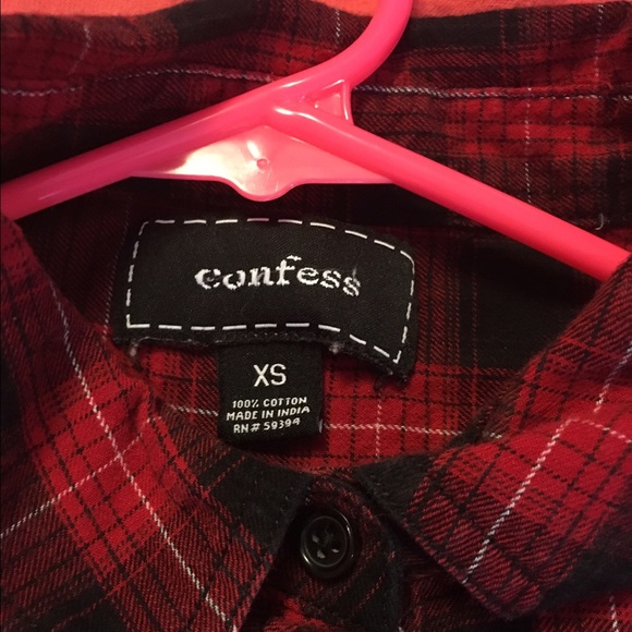Button down shirt - Picture 3 of 4
