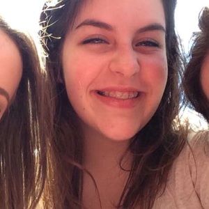 Meet your Posher, Savannah