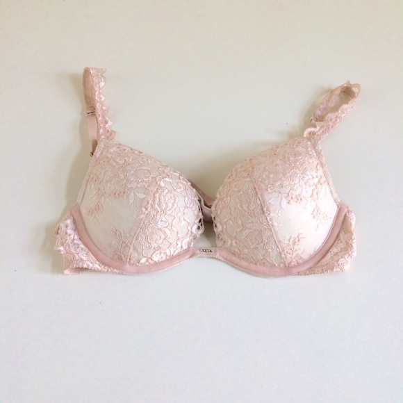 Victoria secret bra size 32b