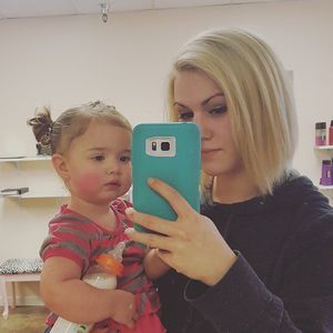 Meet your Posher, Kaylee