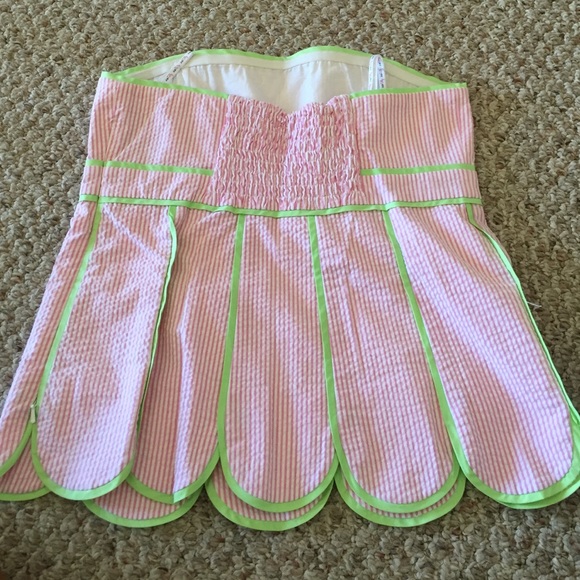 NWT Lilly Pulitzer sz 8 top! - Picture 2 of 3