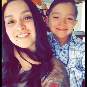 Meet your Posher, Bea