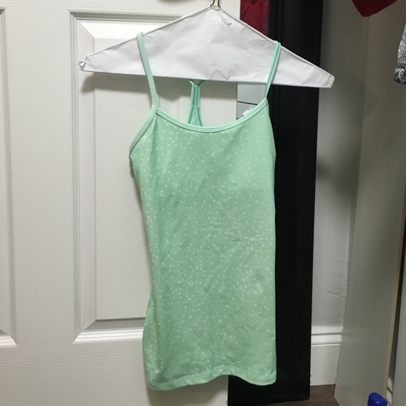 Lulu Lemon Tank Top