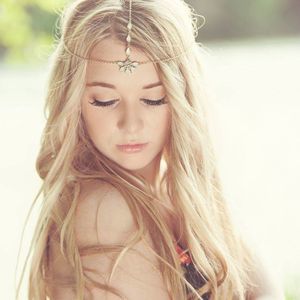 Meet your Posher, Elle cat