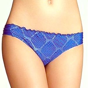 2 Becca bikini bottom bundle