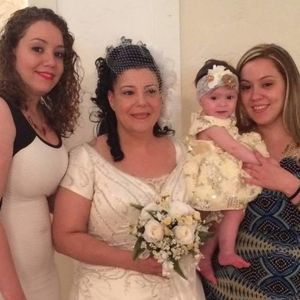 Meet your Posher, Janet