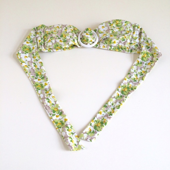 Victoria secret bikini top size xs - Picture 1 of 2