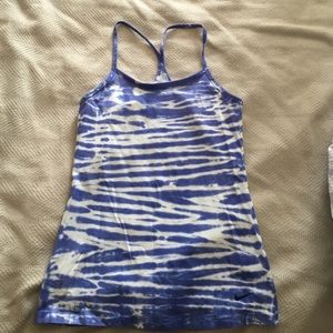 Nike Dri Fit tank top