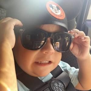 Meet your Posher, Leonor