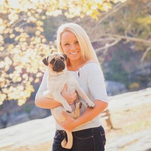 Meet your Posher, Krista