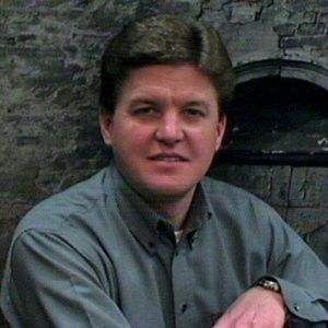 Meet your Posher, Todd