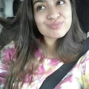 Meet your Posher, Precious