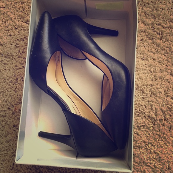 Jessica Simpson Pumps