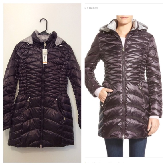 Laundry by Shelli Segal Jackets & Blazers - NWT [Laundry by Shelli Segal] Coat