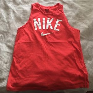 Nike Dri-Fit tank top