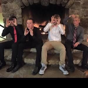 Meet your Posher, Smith