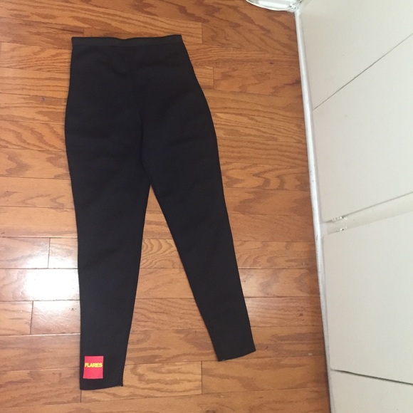 Surfing pants