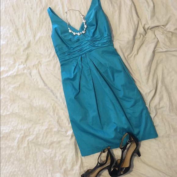 Davids Bridal Cocktail Dress