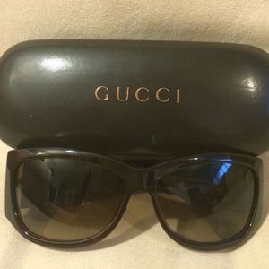 Gucci Sunglasses