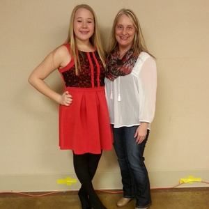 Meet your Posher, Lisa