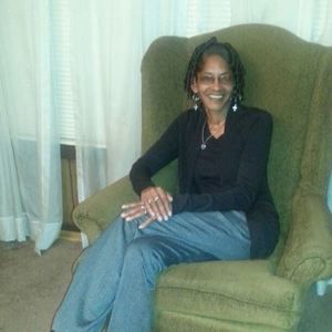 Meet your Posher, Jacqueline