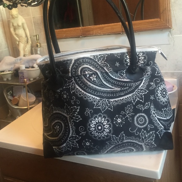 Cynthia rowley tote