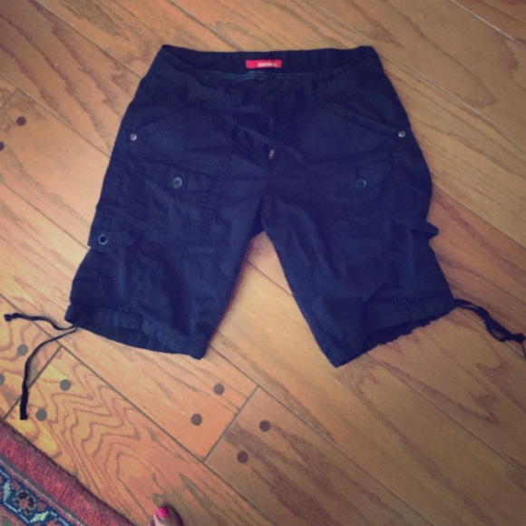 🌅 Unionbay Cargo Shorts