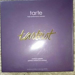 Tarte Tarteist Contour Palette