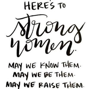 Meet your Posher, Kristen