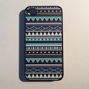 iPhone 4/4s Case