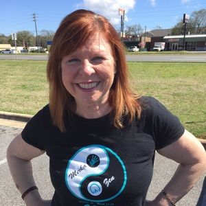 Meet your Posher, Mindy