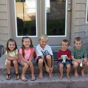 Meet your Posher, Stephanie