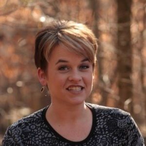 Meet your Posher, Beth