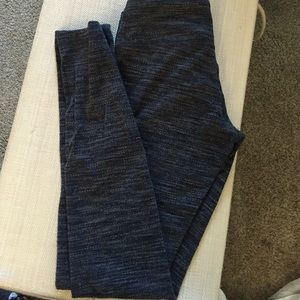 Pique luon wunder under pants